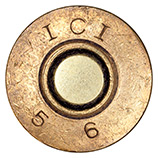 .50 BMG API  United Kingdom ICI 5 6 head view.