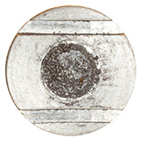 .50 BMG AP  United States  head view.