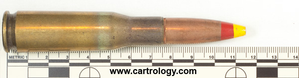 .50 BAT Spotter Tracer  United States L C 5 4 profile view.