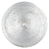 .50 BMG AP  United Kingdom  head view.