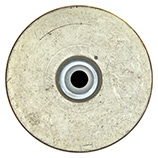 20 x 102mm Dummy  United States  head view.