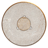 20 x 102mm Dummy M51E8 United States  head view.