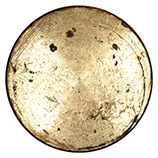 20 x 102mm Dummy T228 United States  head view.