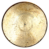 20 x 102mm Dummy  United States  head view.