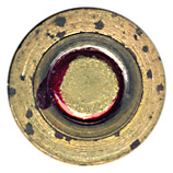 7.62mm NATO Ball  United States  head view.