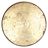 20 x 102mm Dummy  United States  head view.