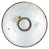 20 x 102mm Dummy  United States  head view.