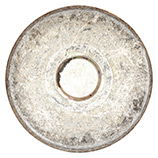 20 x 102mm Dummy M51A1B1 United States  head view.