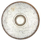 20 x 102mm Dummy M51A2 United States  head view.