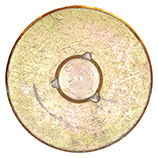 20 x 102mm Dummy M51E8 United States  head view.