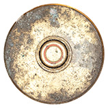 20 x 102mm TP T199 United States  head view.