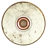 20 x 102mm TP T199 United States  head view.