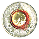 7.62mm NATO Tracer  United States ⊕ FA 66 head view.