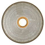 25 x 137mm KBA APDS-T M791 United States  head view.