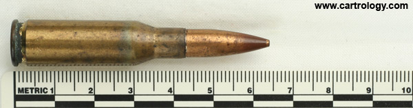 .280/30 Ball  United Kingdom RG 50 280/30 profile view.