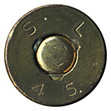 .50 BMG Salvo Squeezebore Type 2 United States S L 4 5 head view.
