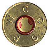 .50 BMG Limited Range Training  United States W C C 8 6 head view.