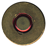 .50 BMG Incendiary  Saudi Arabia  head view.