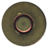 .50 BMG AP  Saudi Arabia  head view.