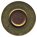 .303 British Blank  United Kingdom  head view.