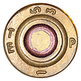 7.5 x 54mm MAS Ball M1929-C France TE 53 P 1 head view.