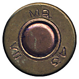 .303 British Ball MK VII Australia MQ 43 VII head view.