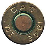 .303 British AP MK I Canada DAC 1942 WI head view.