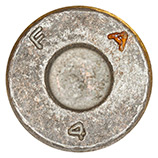 .30-06 Dummy  United States F A 4 head view.