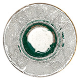.30-06 Blank  Netherlands NWM .30 57 head view.