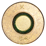 .30-06 AP  United Kingdom K 54 head view.