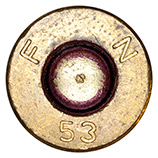 .30-06 Tracer  Belgium F N 53 head view.