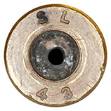 .30-06 Dummy  United States SL 43 head view.