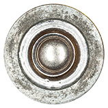 .30-06 Plastic Training  Sweden  head view.