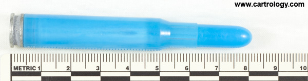 .30-06 Plastic Training  Sweden  profile view.