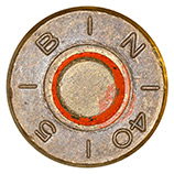 .30-06 Ball  United States B | N | 40 | 5 | head view.