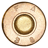 .30-06 Ball M2 United States FA 38 head view.