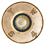 .30-06 Tracer M25 United States T W 5 4 head view.
