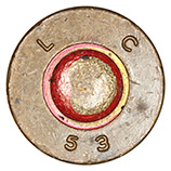 .30-06 AP M2 United States L C 53 head view.