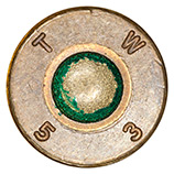 .30-06 API M14 United States T W 5 3 head view.