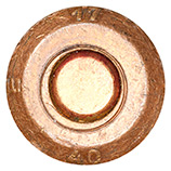 7.62 x 54mm R API  Soviet Union 17 40 Ш head view.