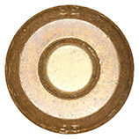 7.62 x 54mm R Tracer  Soviet Union 17 38 head view.