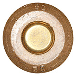 7.62 x 54mm R Ball (D)  Soviet Union 60 36 head view.