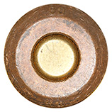 7.62 x 54mm R Ball  Soviet Union 60 44 head view.