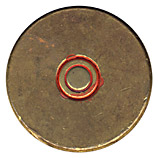 .60 Ball T80 United States  head view.