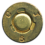 5.56 x 45mm AP  China C J 6 head view.