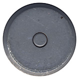 30 x 165mm Philco TP (Inert)  United States  head view.