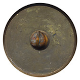 30 x 100mm B WECOM Dummy XM193 United States  head view.