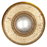 .30 Carbine Blank  Norway  head view.