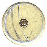 30 x 173mm GAU-9 TP  United States  head view.