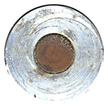 .50 BMG Ball  United States  head view.